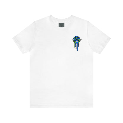 God Regulated "Sad Wrld" Tee