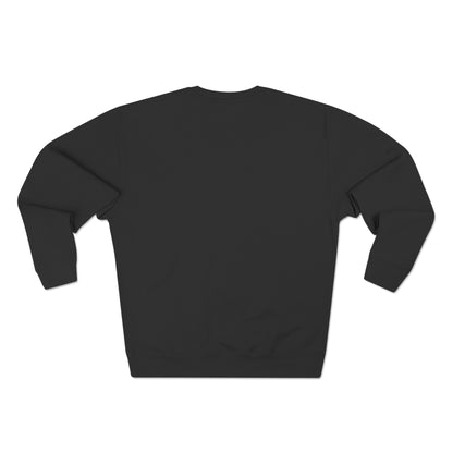 God Regulated Premium crewneck