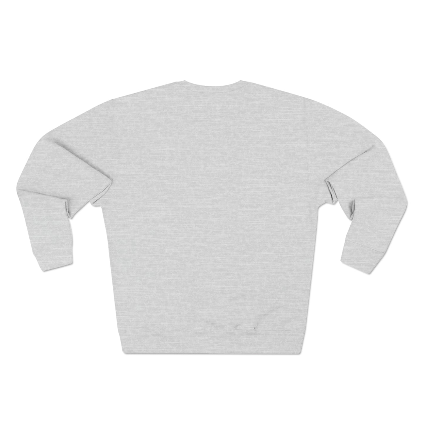 God Regulated Premium crewneck