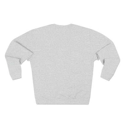 God Regulated Premium crewneck